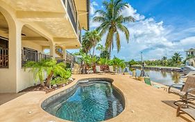 Sombrero Beach Retreat